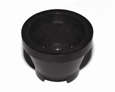 中山旭錦供應led透鏡支架，XJ-15支架（黑色），led透鏡生產廠家