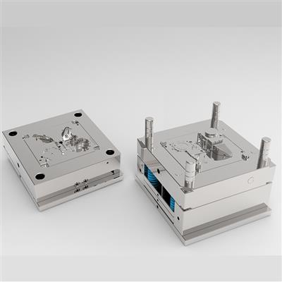 旭錦模具加工，注塑模具，塑料模具