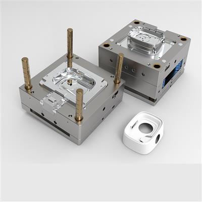 旭錦塑膠模具，注塑模具，手機塑料模具